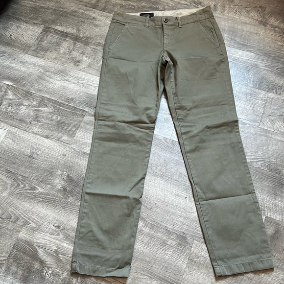 NWT- J.Crew Women’s Waverly Pants - Picture 4 of 11